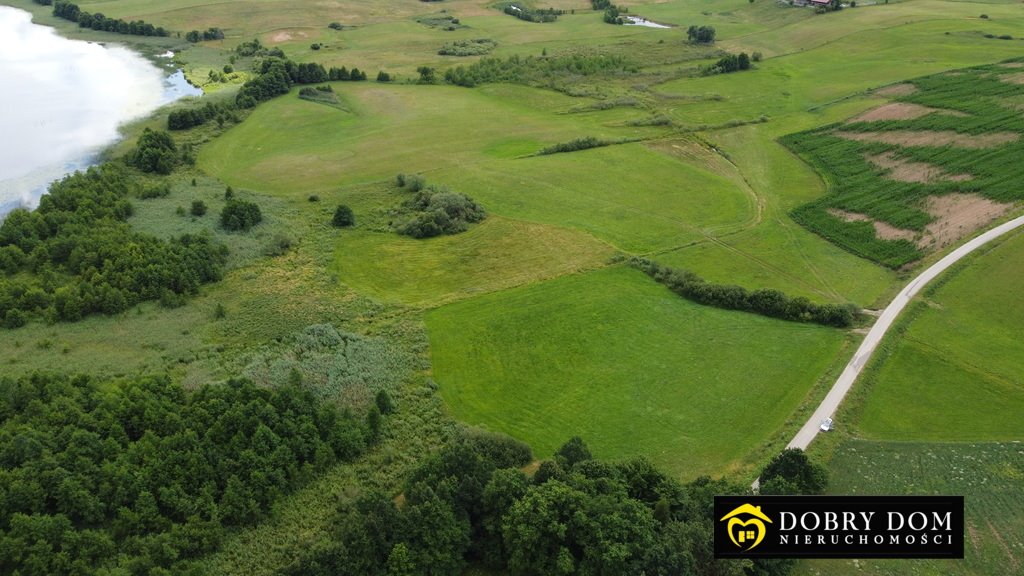 Działka rolna na sprzedaż Stankuny  4 700m2 Foto 18