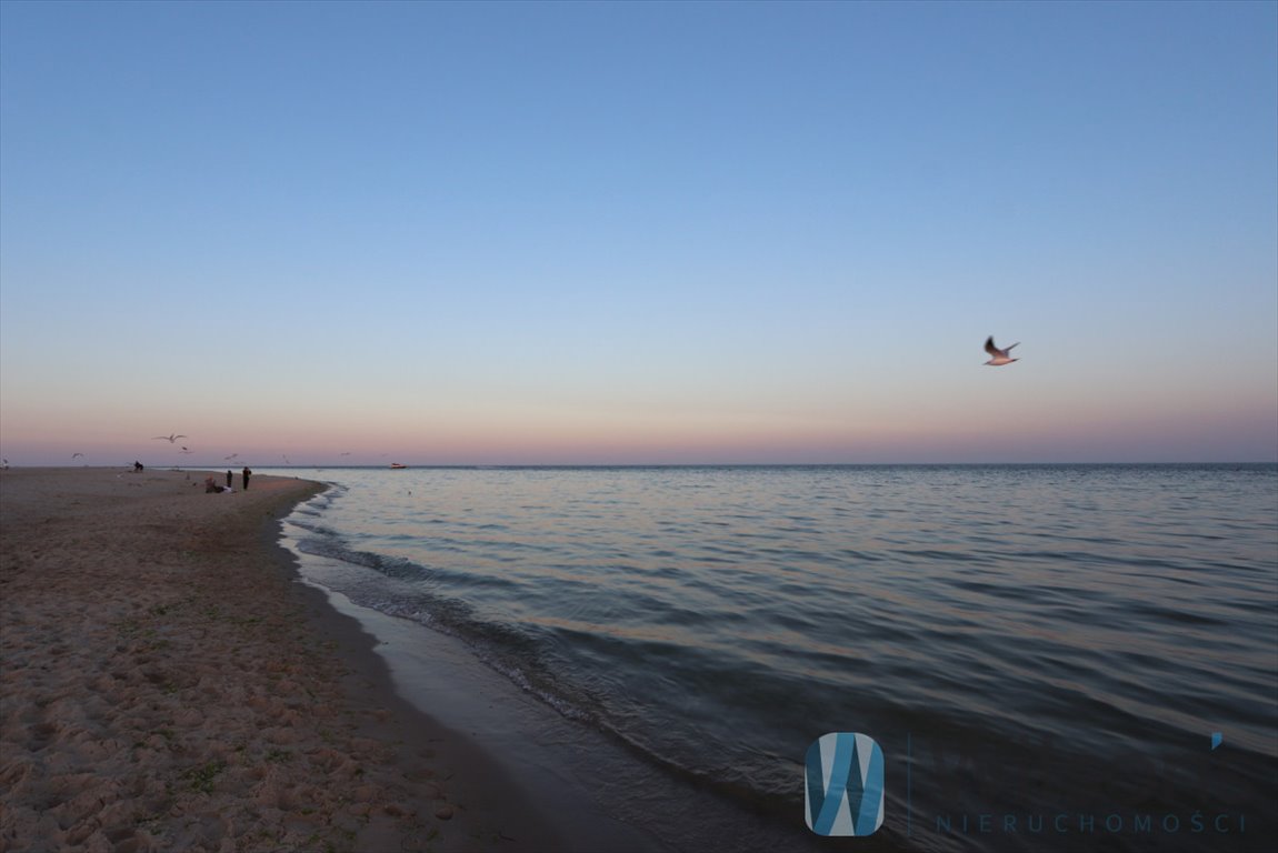 Kawalerka na sprzedaż Hel, Obrońców Helu  33m2 Foto 8