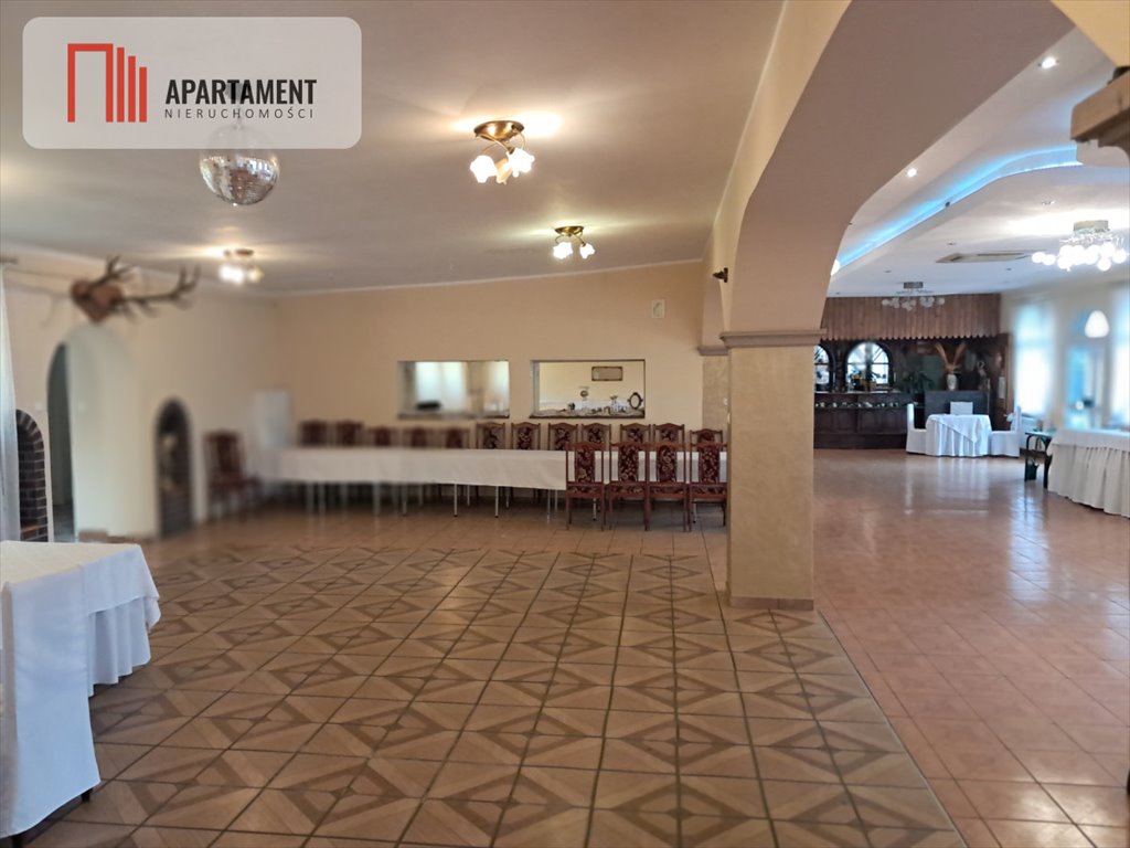 Lokal użytkowy na sprzedaż Łopienno  660m2 Foto 14