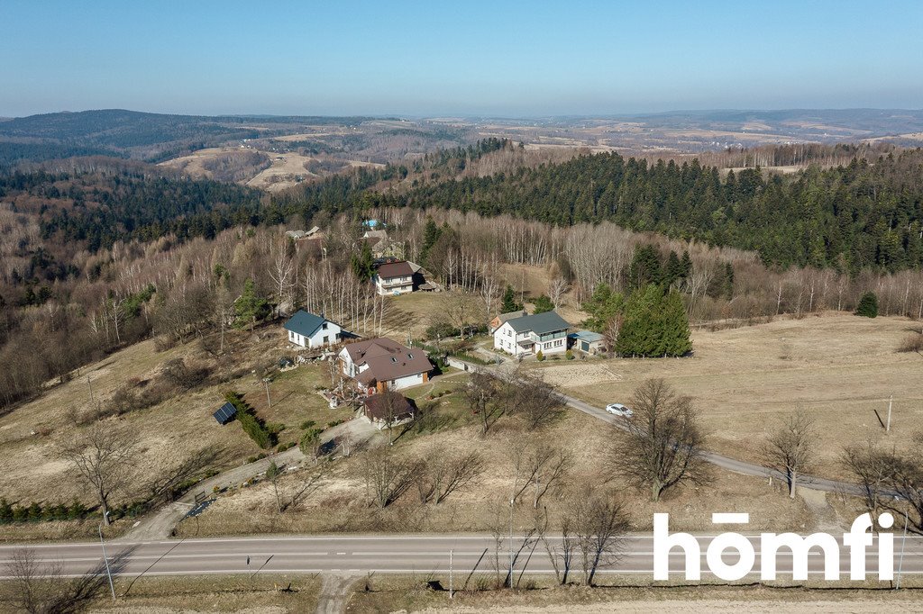 Działka 1300 m2 z warunkami zabudowy, media, asfalt Wesoła  1 300m2 Foto 1