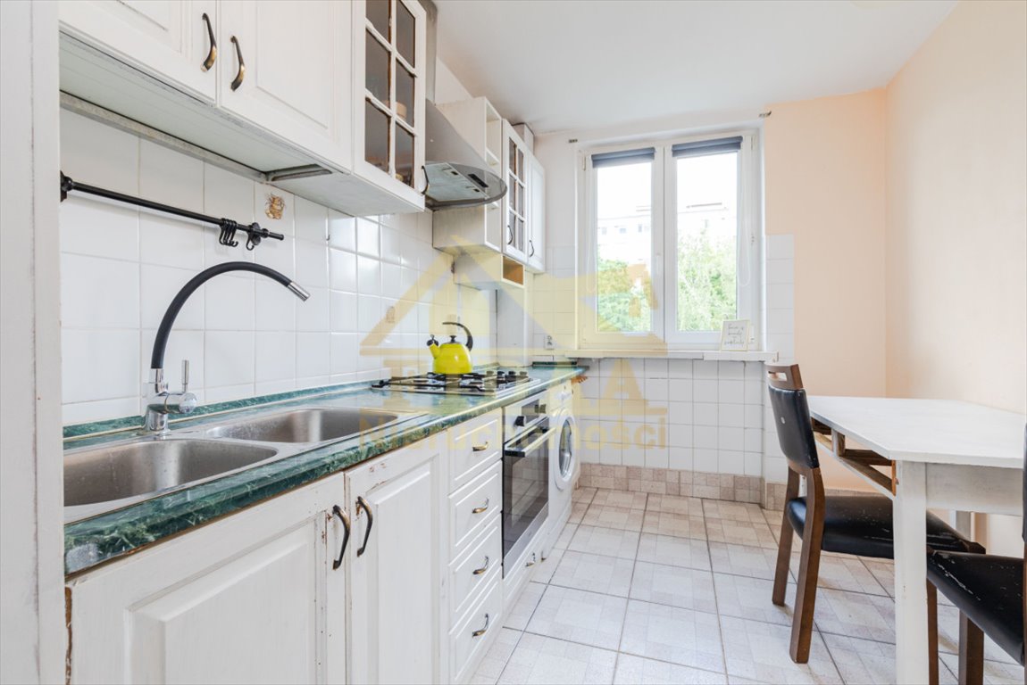 Mieszkanie trzypokojowe na sprzedaż Warszawa, Bielany Chomiczówka, Josepha Conrada  55m2 Foto 1