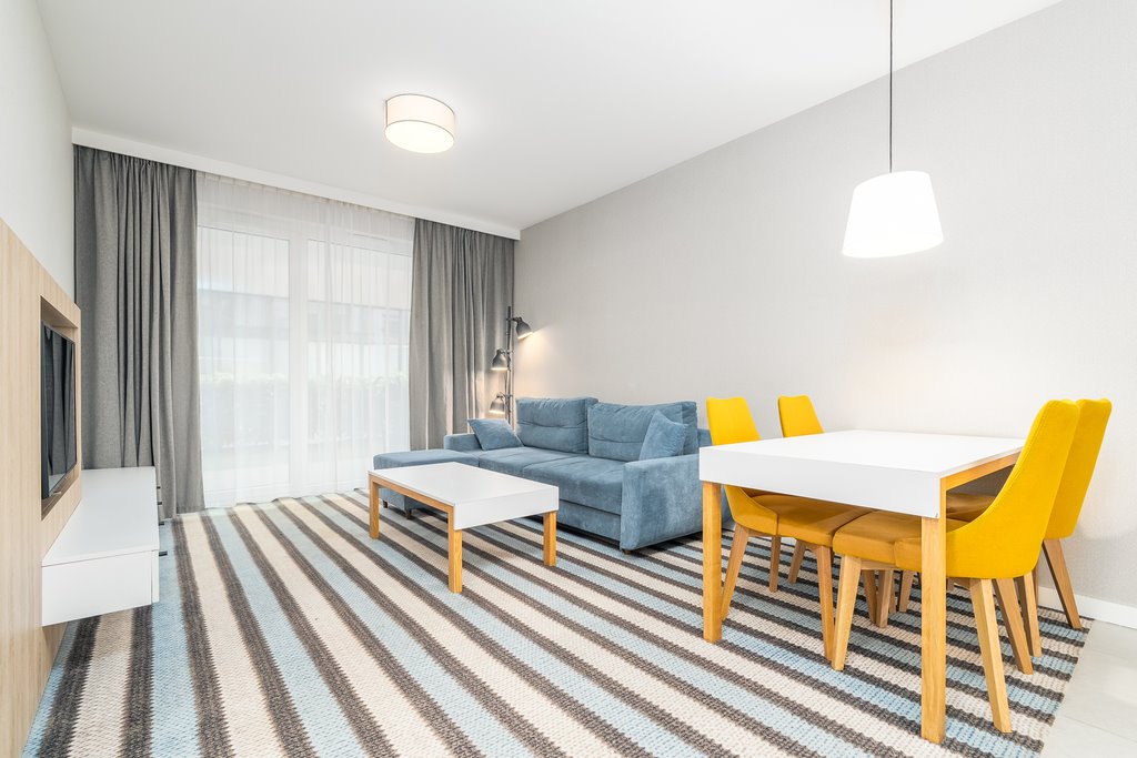 Mieszkanie dwupokojowe na sprzedaż Międzyzdroje, Nowomyśliwska  37m2 Foto 1