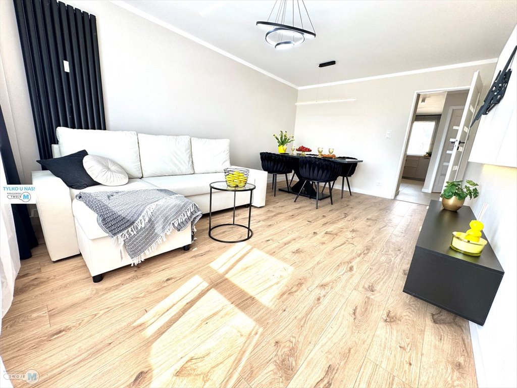 Komfortowe 3-pokojowe mieszkanie po remoncie na Na Stoku zapraszam Kielce, Na Stoku, Na Stoku  62m2 Foto 1