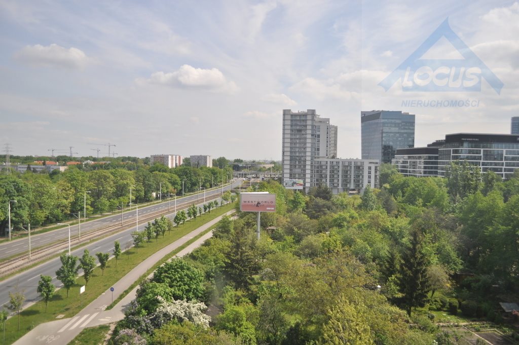 Lokal użytkowy na sprzedaż Warszawa, Śródmieście, rondo Zgrupowania AK "Radosław"  376m2 Foto 9