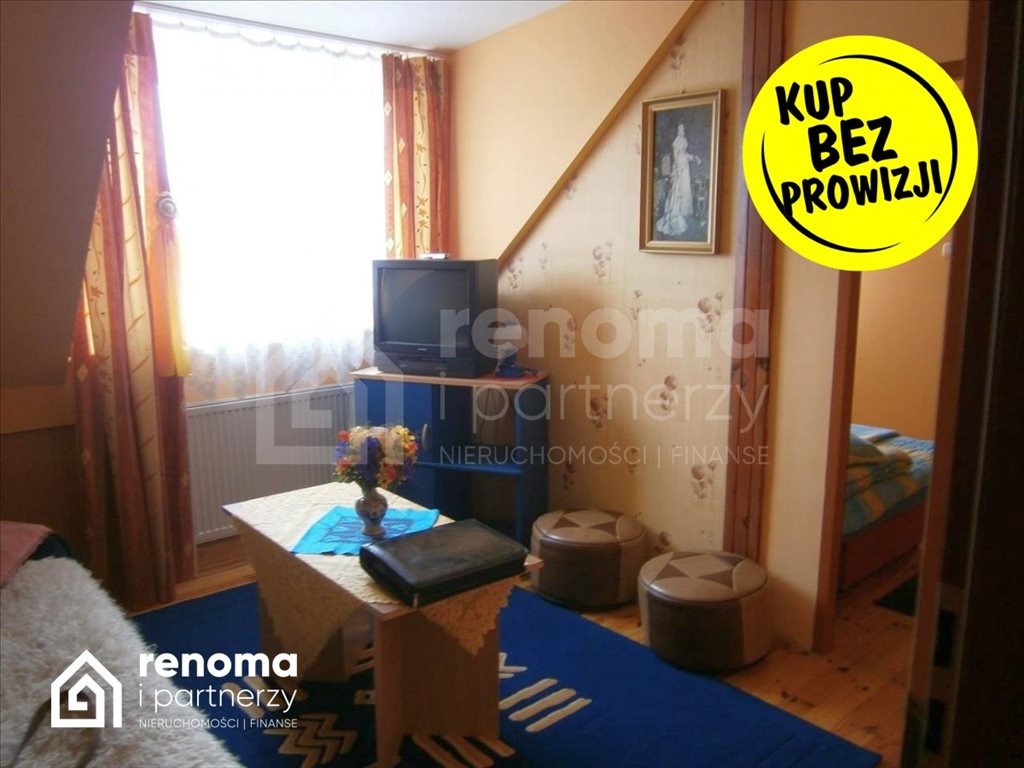 Pensjonat z mieszkaniem 280 m² (gotowy do wynajmu) w Kołobrzegu Kołobrzeg  280m2 Foto 1