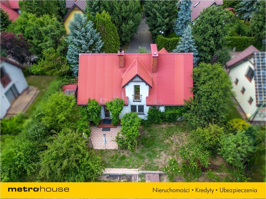 Dom na sprzedaż Michałów-Grabina, Nieporęt  120m2 Foto 4