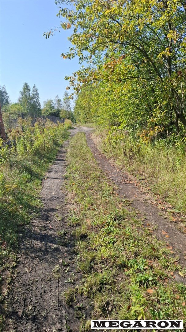 Działka budowlana na sprzedaż Częstochowa, Lisiniec  1 480m2 Foto 5