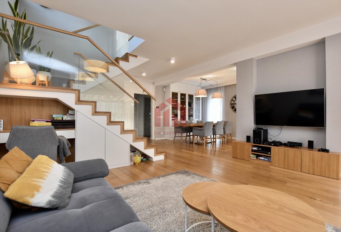 Dom na sprzedaż Rzeszów, Staromieście, Borowa  140m2 Foto 2