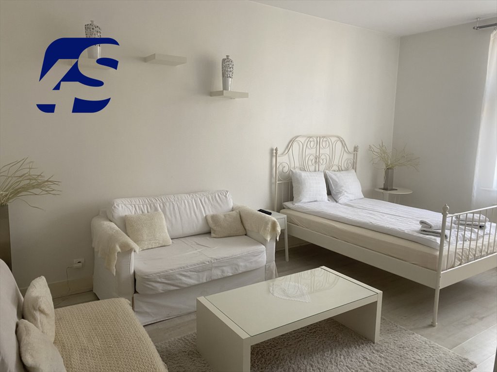 Studio 18 m² w Sopocie, prywatna łazienka, blisko plaży zapraszam: Sopot: Jana z Kolna
