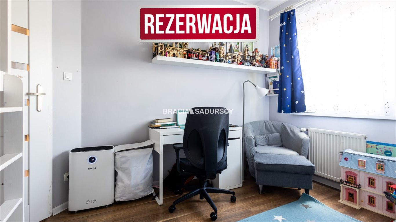 Mieszkanie dwupokojowe na sprzedaż Kraków, Podgórze Duchackie, Wola Duchacka, Pszenna  49m2 Foto 10