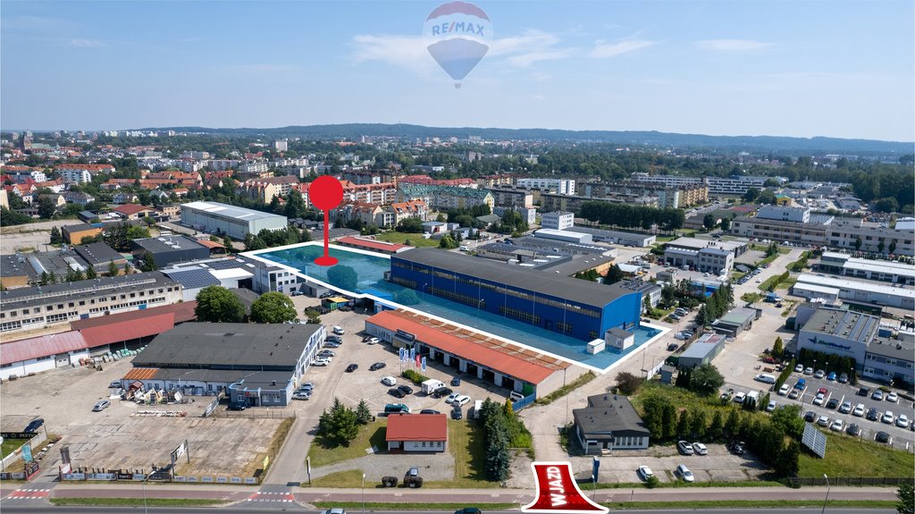 Magazyn na wynajem Koszalin, Słowiańska  2 350m2 Foto 4