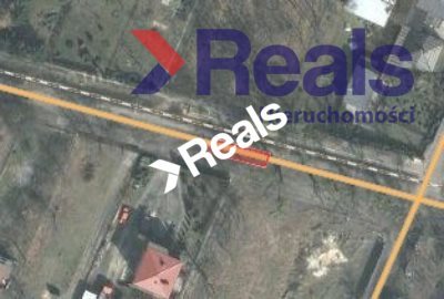 Działka budowlana na sprzedaż Milanówek 1 300m2 Foto 1 Działka budowlana na sprzedaż Milanówek 1 300m2 Foto 1