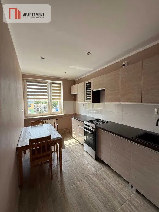 Mieszkanie trzypokojowe na wynajem Bydgoszcz, Fordon, Igrzyskowa  60m2 Foto 1