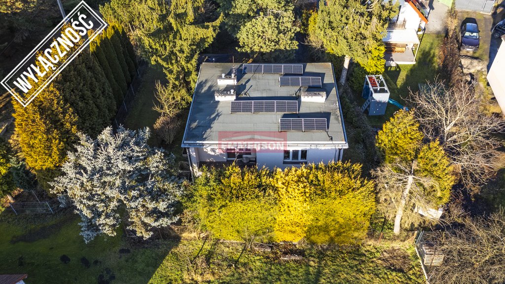 Przestronny dom 220 m2 z potencjałem nadbudowy i fotowoltaiką Kraków, Bieżanów, Bieżanów, ks. Jerzego Popiełuszki  200m2 Foto 1