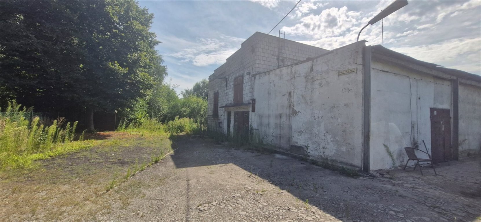 Lokal użytkowy na sprzedaż Zgierz, Proboszczewice  250m2 Foto 5