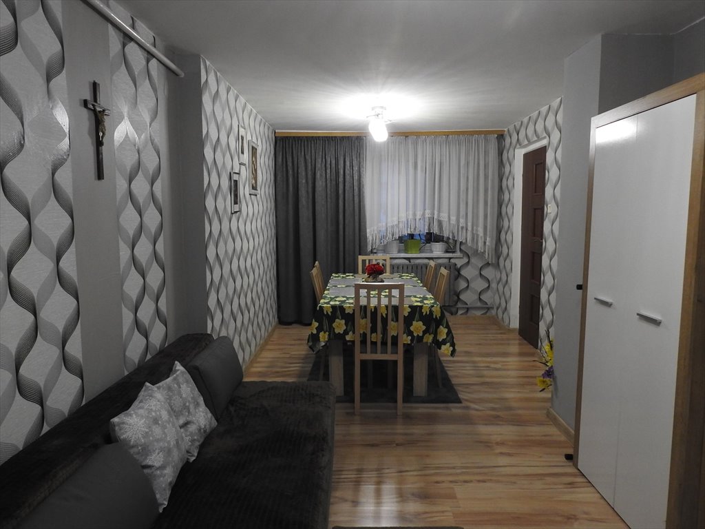Dom na sprzedaż Toszek, Oracze, Oracze  214m2 Foto 8