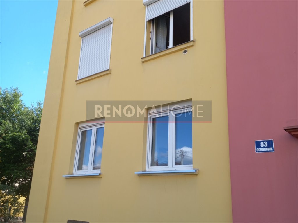 Mieszkanie dwupokojowe na sprzedaż Pieszyce  38m2 Foto 1