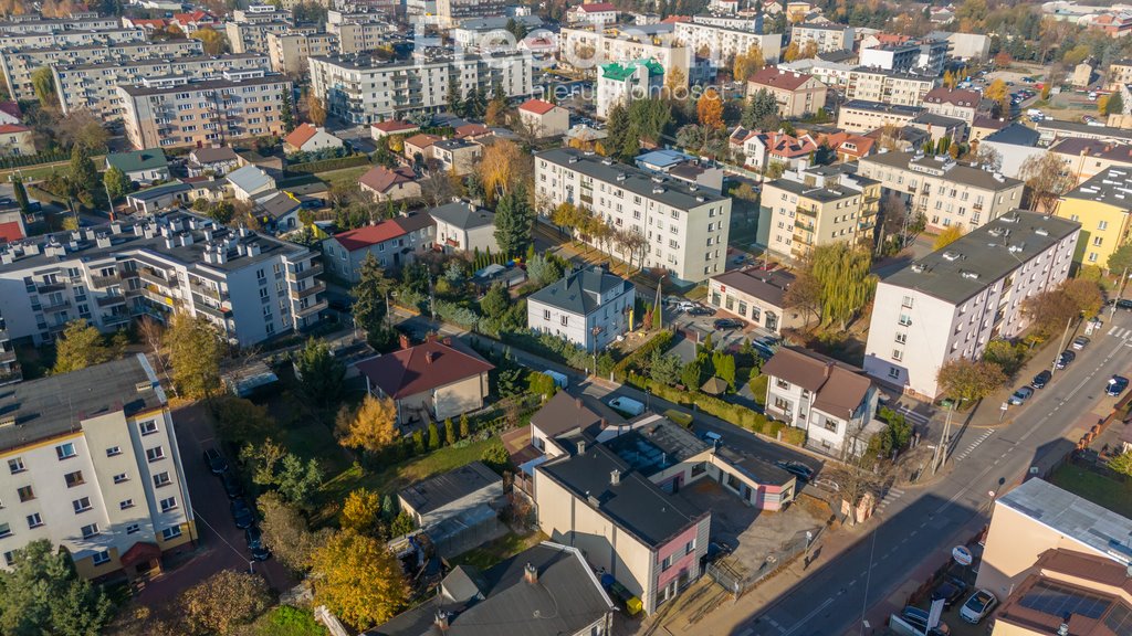 Działka budowlana na sprzedaż Grójec, Środkowa  600m2 Foto 6