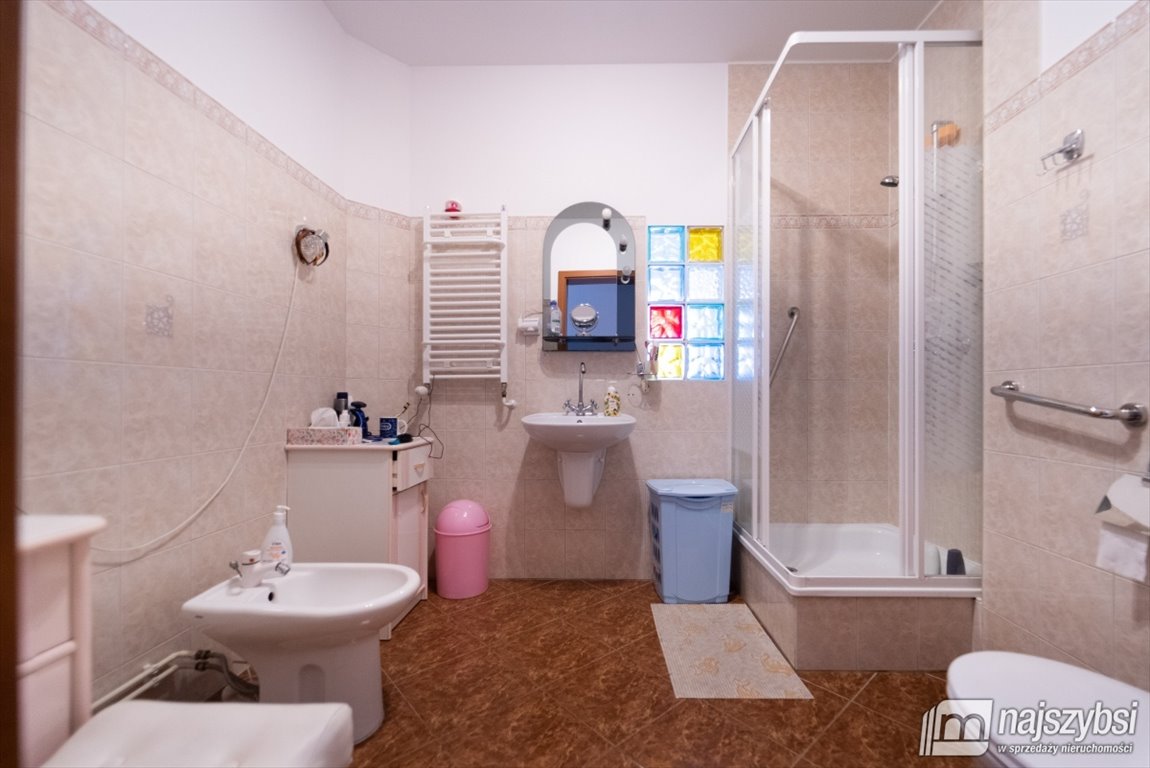 Lokal użytkowy na sprzedaż Ustronie Morskie  700m2 Foto 11