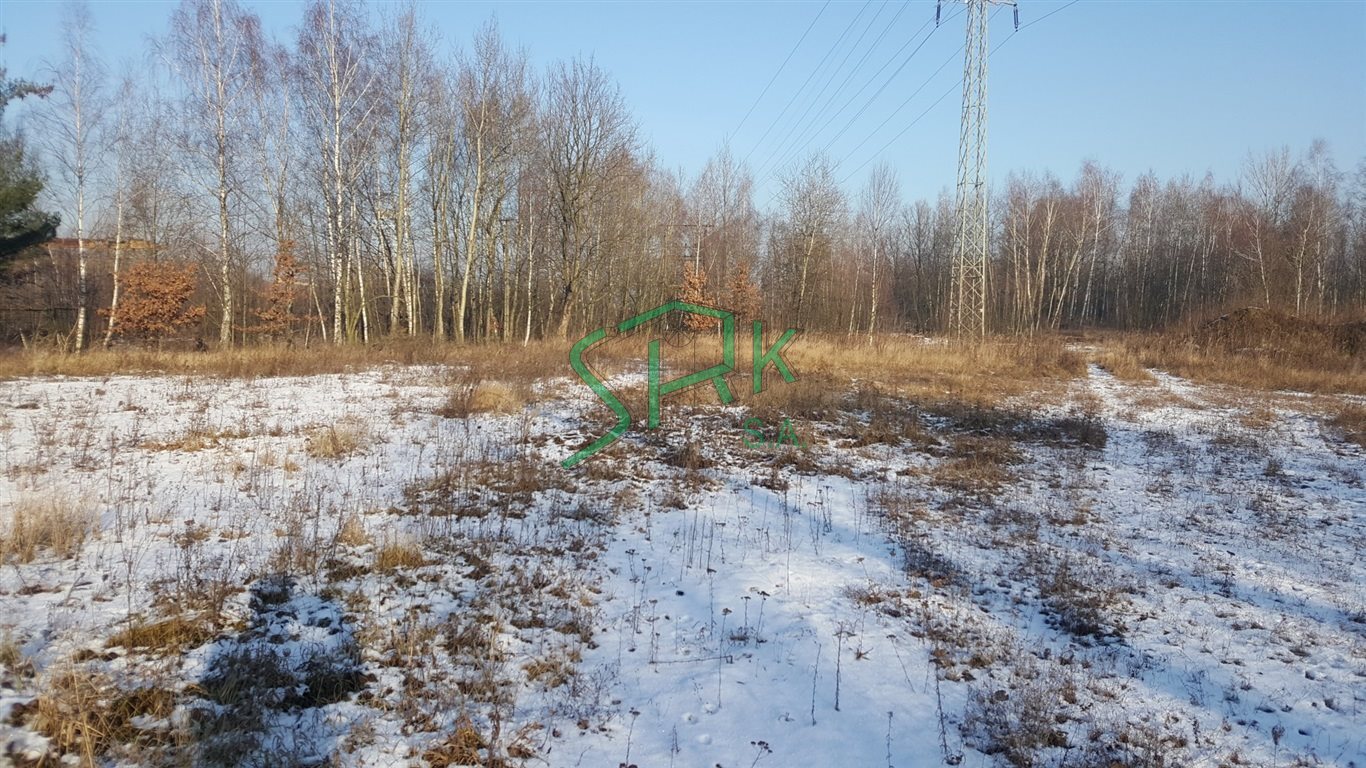 Działka przemysłowo-handlowa na sprzedaż Brzeszcze  117 202m2 Foto 5