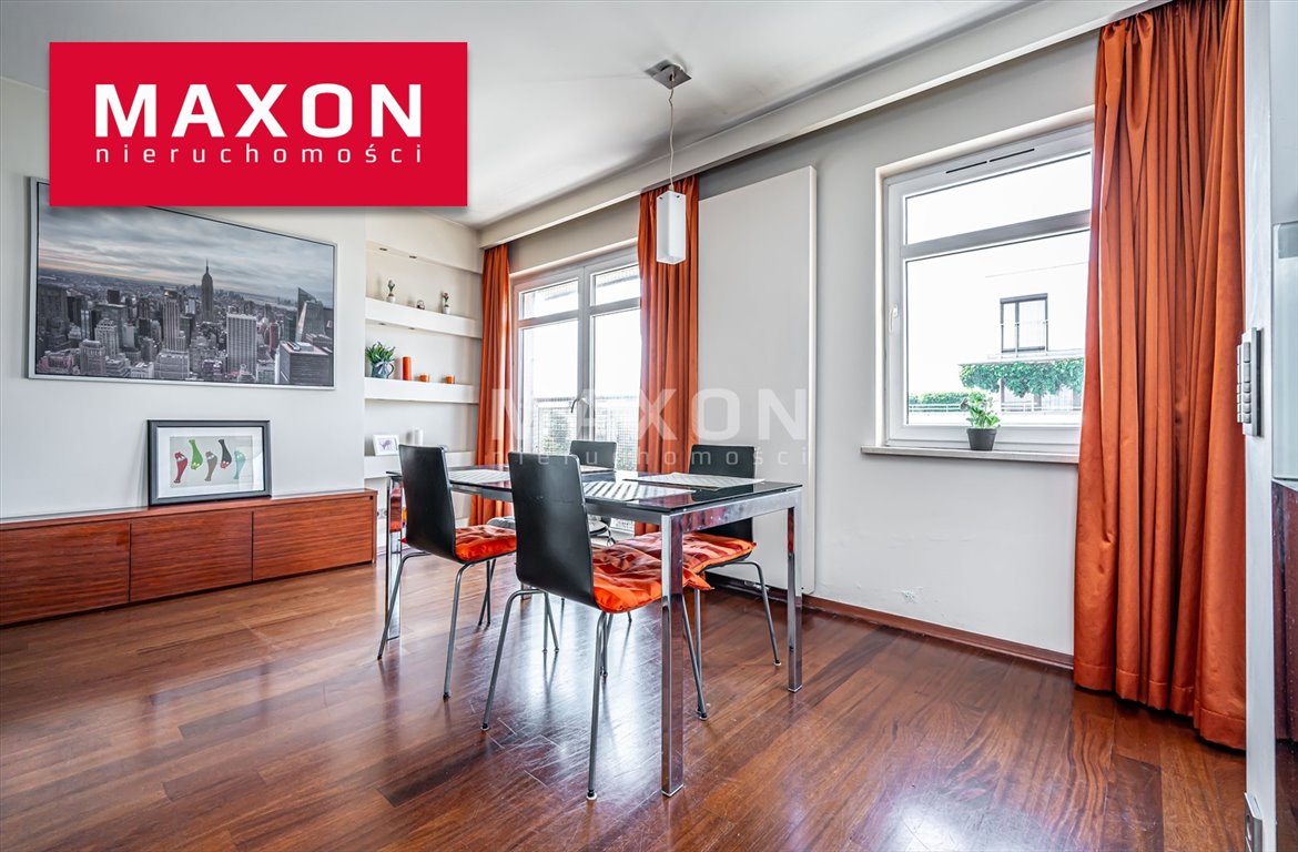 Wilanów, 2 pokoje, balkon, garaż, gotowe do wprowadzenia Warszawa, Wilanów, al. Aleja Wilanowska  66m2 Foto 1