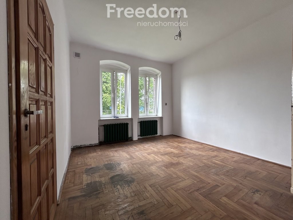Mieszkanie dwupokojowe na sprzedaż Oświęcim, Wyzwolenia  54m2 Foto 13