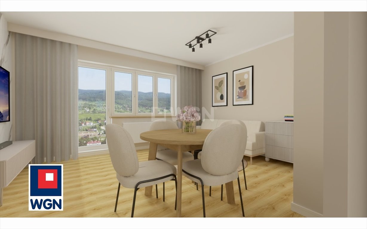 Zapraszam do 3-pokojowego mieszkania 57 m² na Nad Jarem Elbląg, Nad Jarem, Ogólna  57m2 Foto 1
