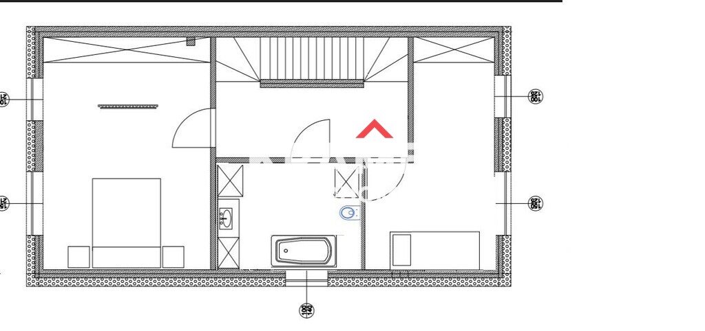 Dom na sprzedaż Łomianki  125m2 Foto 12