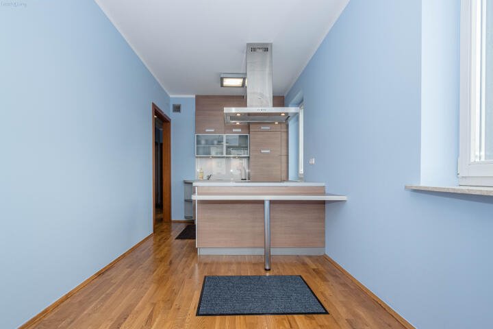 Mieszkanie trzypokojowe na wynajem Kraków, Dębniki, Mieszczańska  54m2 Foto 1