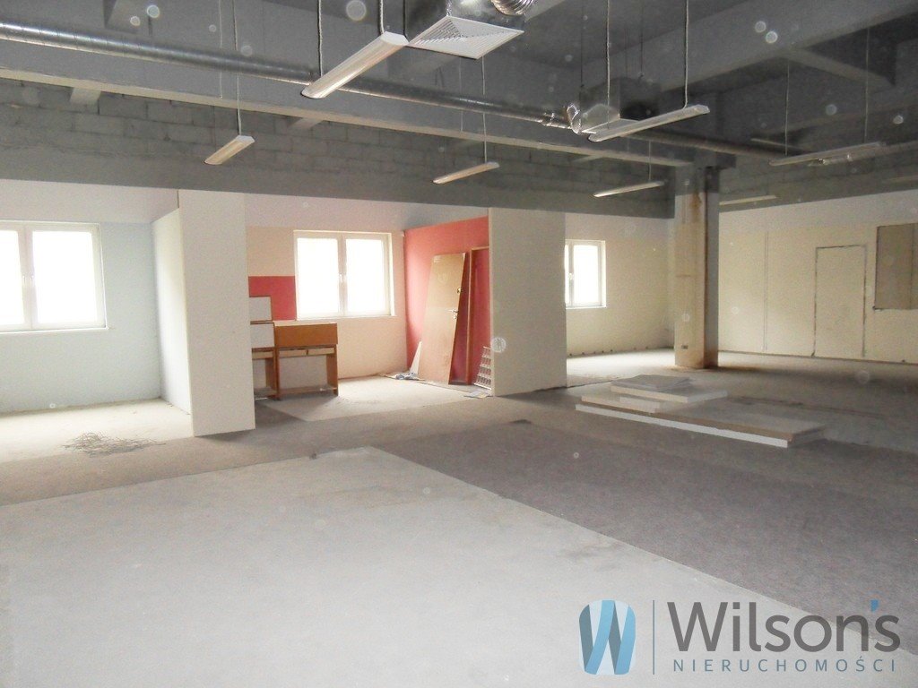 Lokal użytkowy na wynajem Radom, Aleja Józefa Grzecznarowskiego  770m2 Foto 1