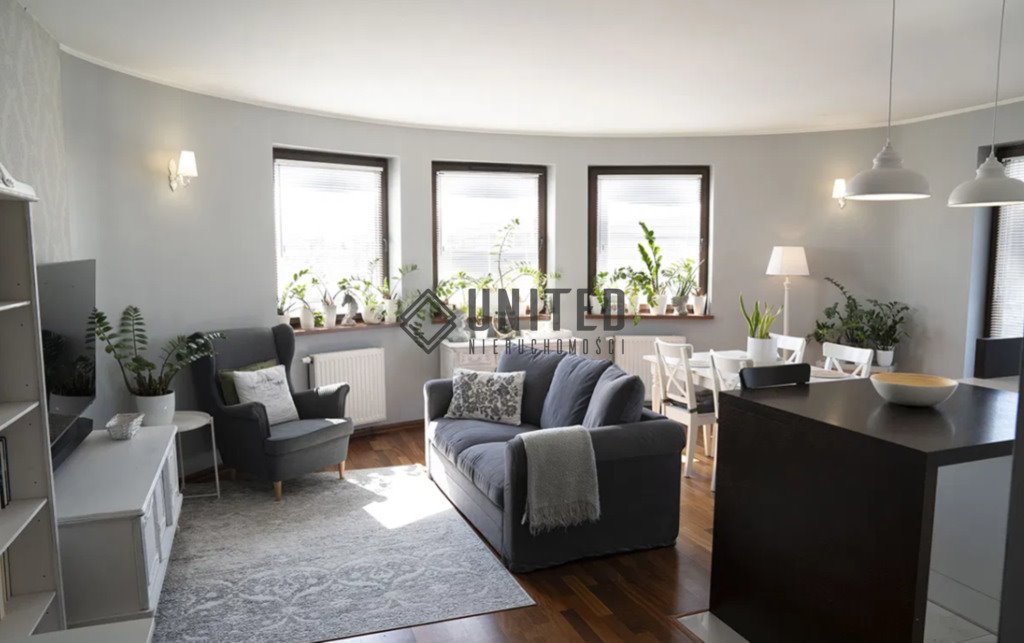 Klimatyzowany apartament 73m² z parkingiem i komórką - polecam! Wrocław, Jagodno, Jagodno, Johanna Straussa  73m2 Foto 1