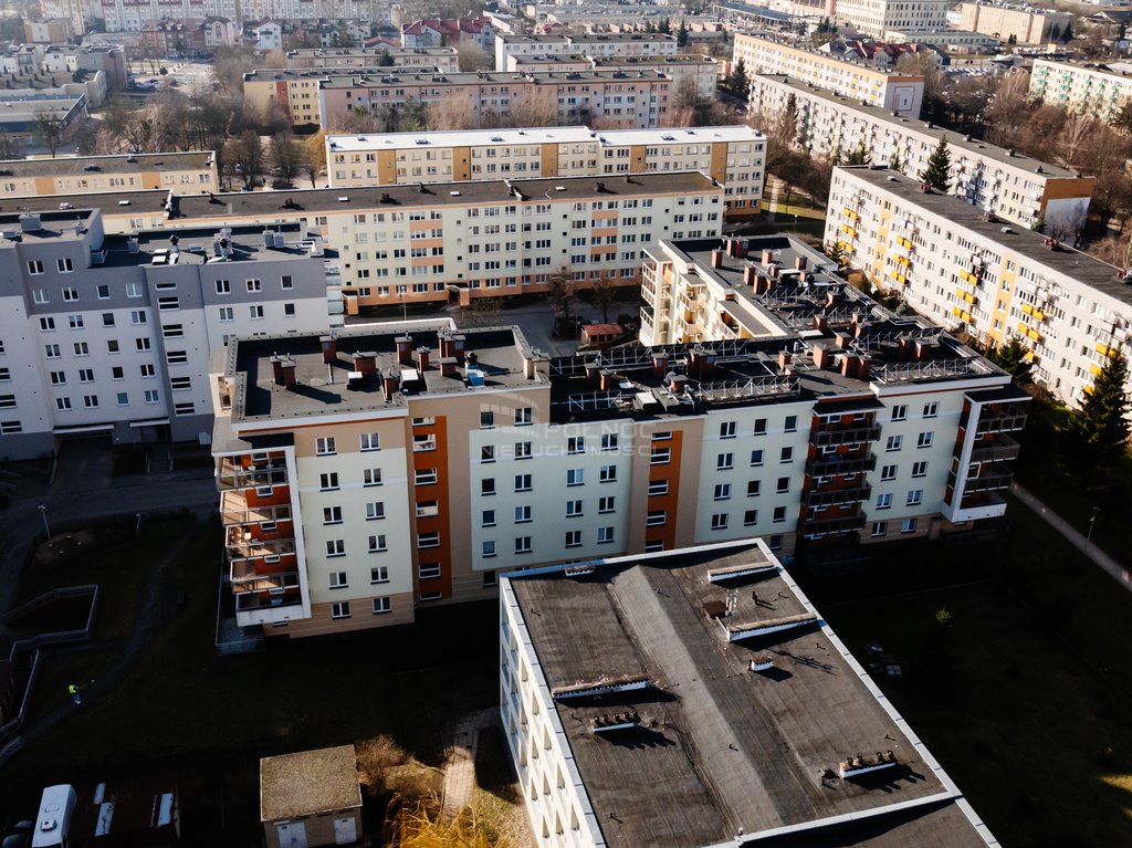 Mieszkanie czteropokojowe  na sprzedaż Łomża  68m2 Foto 20