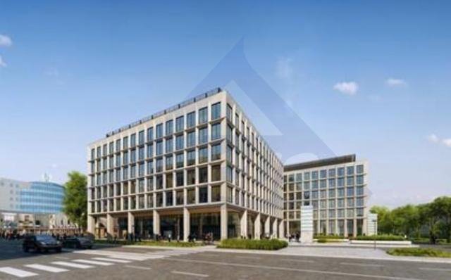 Zapraszam do wynajęcia nowoczesnego biura 220 m² w centrum Mokotowa Warszawa, Mokotów  220m2 Foto 1