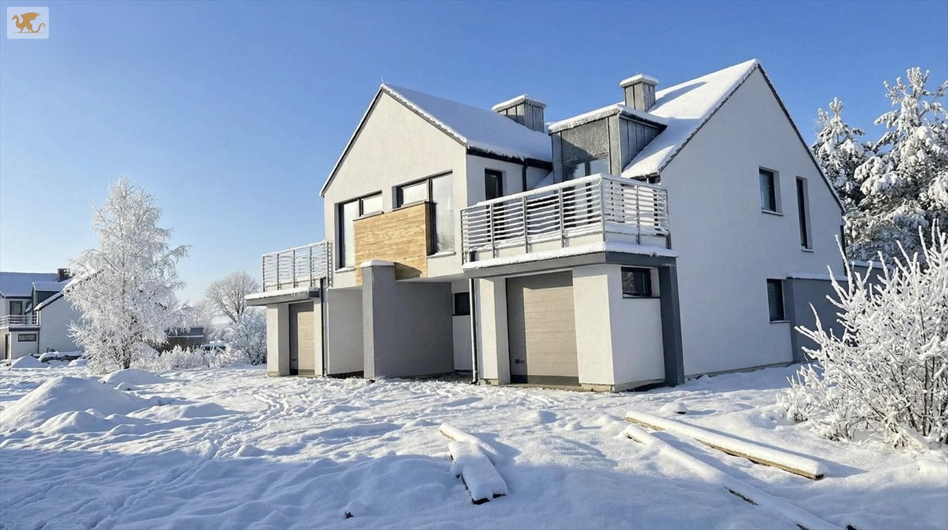 Dom na sprzedaż Łańcut, Kąty  136m2 Foto 1