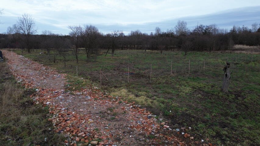 Działka budowlana na sprzedaż Chojnów, Chojnów  1 300m2 Foto 2