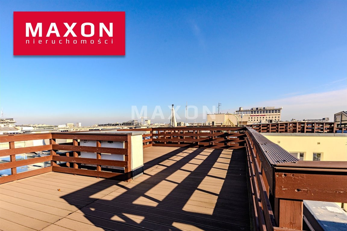 Lokal użytkowy na wynajem Warszawa, Śródmieście, Wspólna  165m2 Foto 1