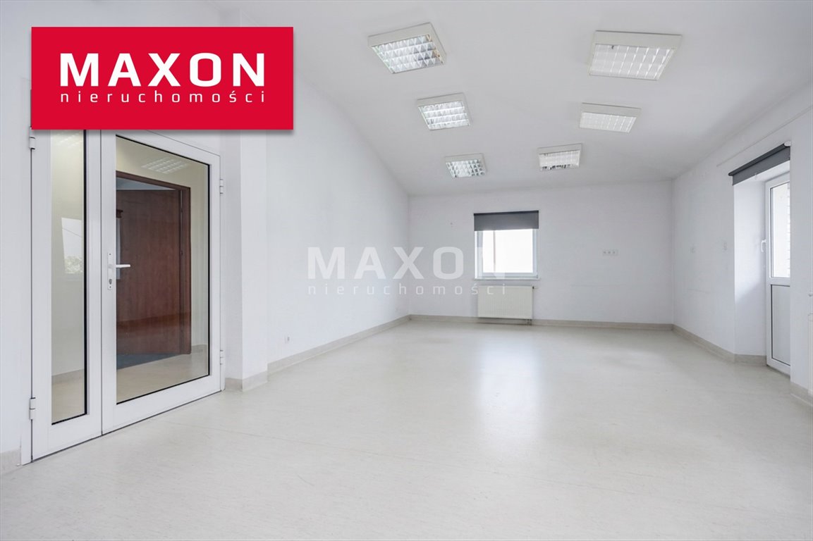 Na wynajem nowoczesny budynek laboratoryjno-biurowy 460 m² w Rybi Rybie, ul. Krucza  460m2 Foto 1