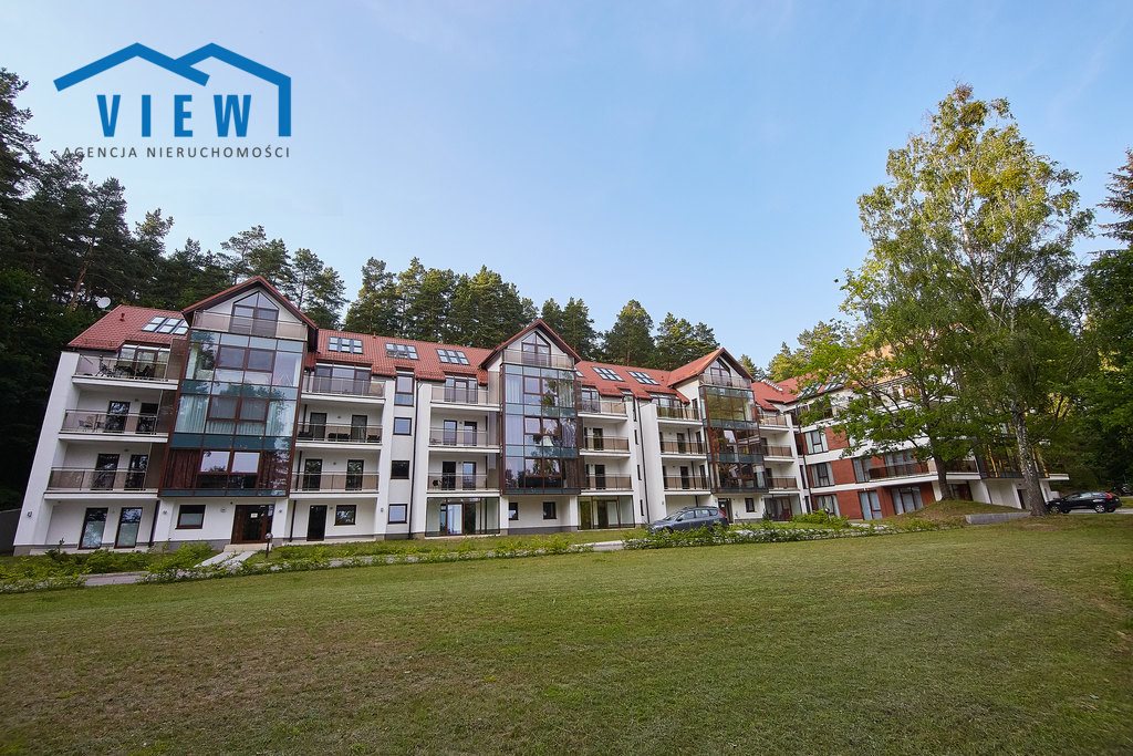 Mieszkanie dwupokojowe na sprzedaż Mierki 63m2 Foto 1 Mieszkanie dwupokojowe na sprzedaż Mierki 63m2 Foto 1