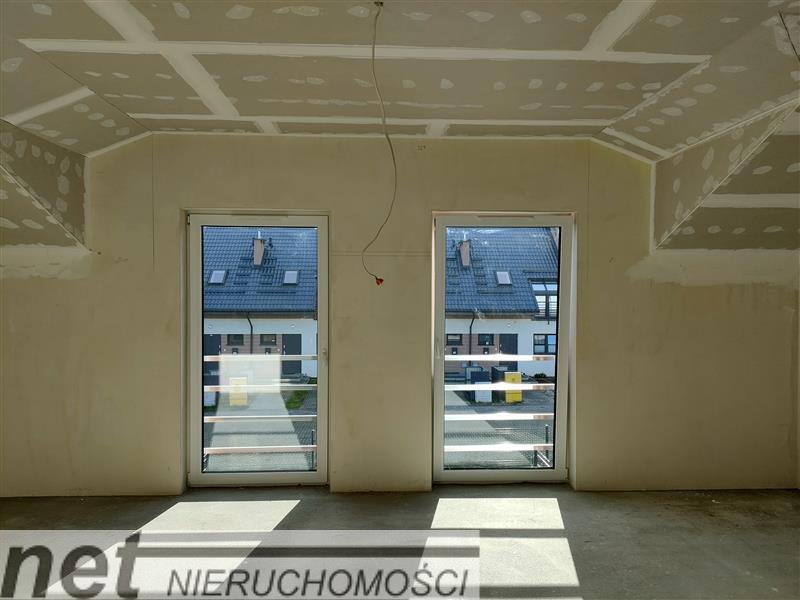 Mieszkanie czteropokojowe  na sprzedaż Pruszcz Gdański, Juszkowo  136m2 Foto 6