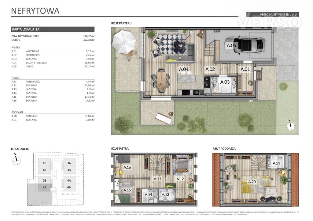 Dom na sprzedaż Wrocław, Krzyki  170m2 Foto 10