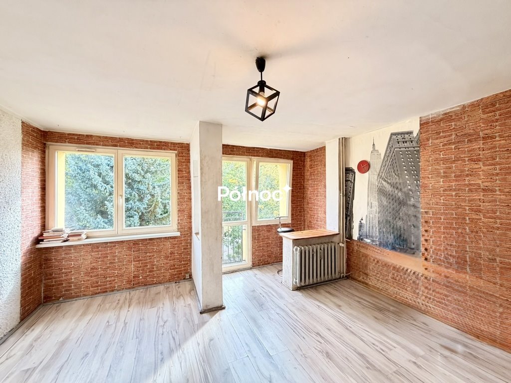 Zapraszam do obejrzenia 3-pokojowego mieszkania 46 m² w Bolesławcu Bolesławiec, Spółdzielcza  46m2 Foto 1
