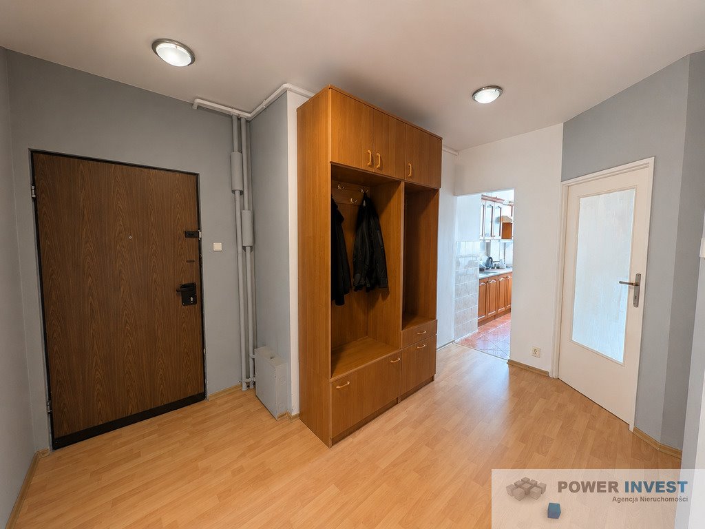 Polecam funkcjonalne 3-pokojowe mieszkanie 64 m² z balkonem i komórką Kraków, Bronowice, Bronowice, Armii Krajowej  64m2 Foto 1