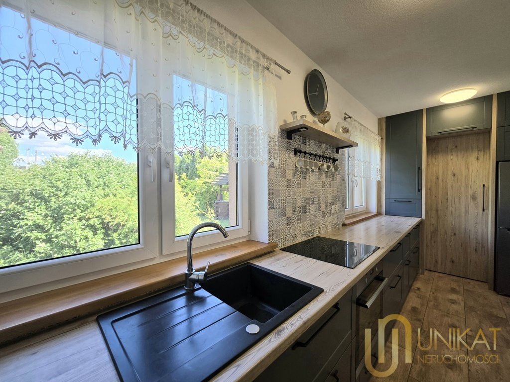 Komfortowy dom 91 m² z ogrzewaniem podłogowym i pełnym wyposażeniem Zaścianki, Dolna  91m2 Foto 1