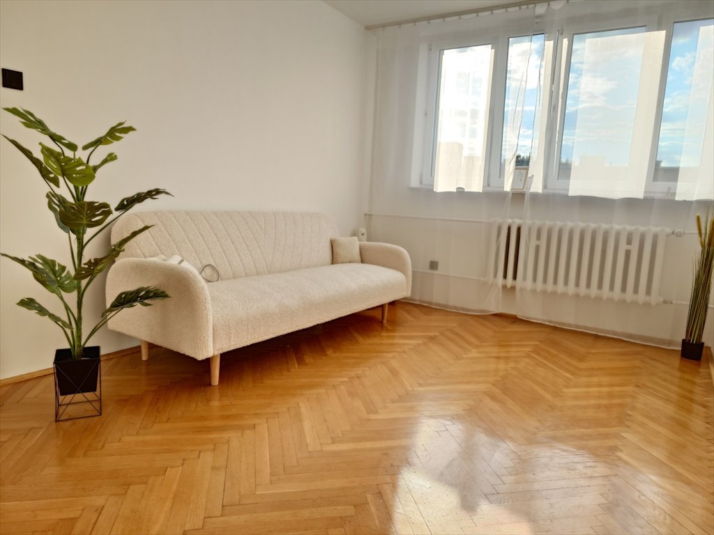 Mieszkanie trzypokojowe na sprzedaż Lublin, Tatary, Hutnicza  45m2 Foto 1