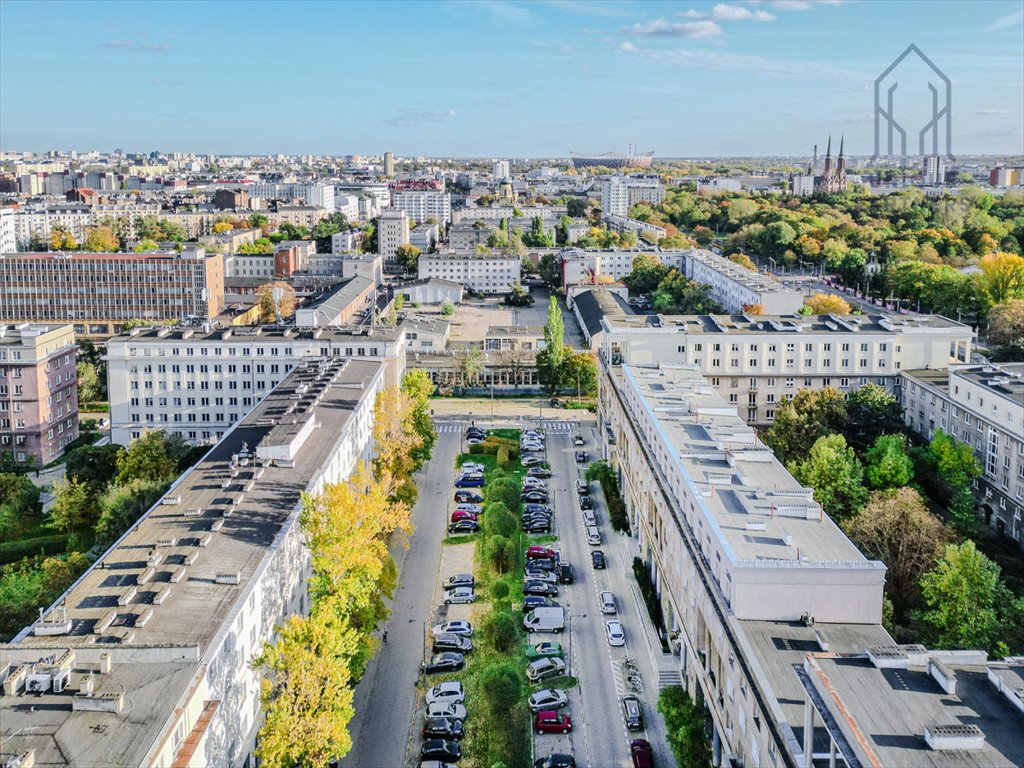 Lokal użytkowy na sprzedaż Warszawa, Praga-Północ  109m2 Foto 6