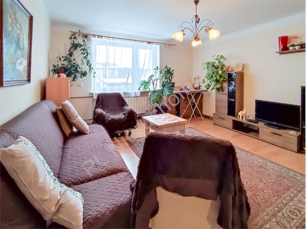 Dom z potencjałem w Żyrardowie – 5 pokoi, garaż, możliwość podziału Żyrardów  140m2 Foto 1