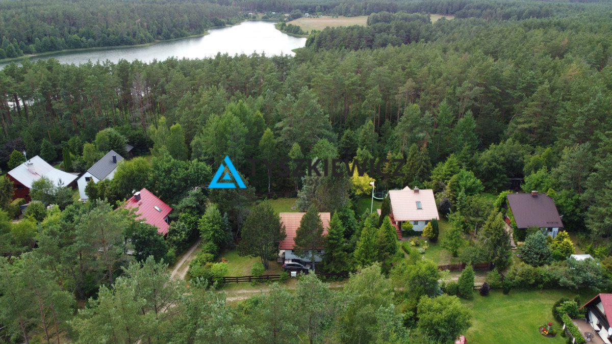 Działka budowlana na sprzedaż Sulęczyno  697m2 Foto 1