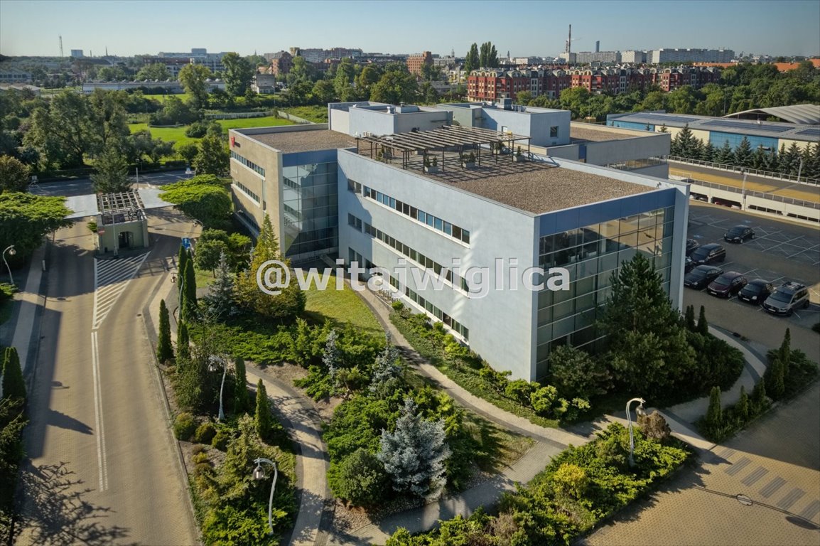 Lokal użytkowy na wynajem Wrocław, Psie Pole, Różanka  90m2 Foto 2