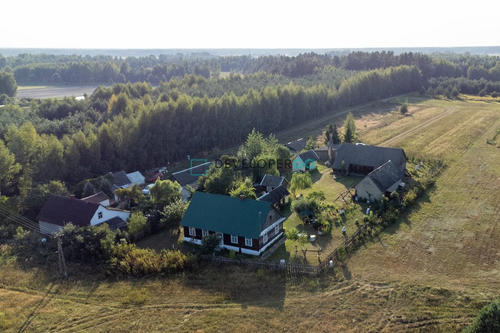 Dom na sprzedaż Siemianówka, Lipowa  5 200m2 Foto 2