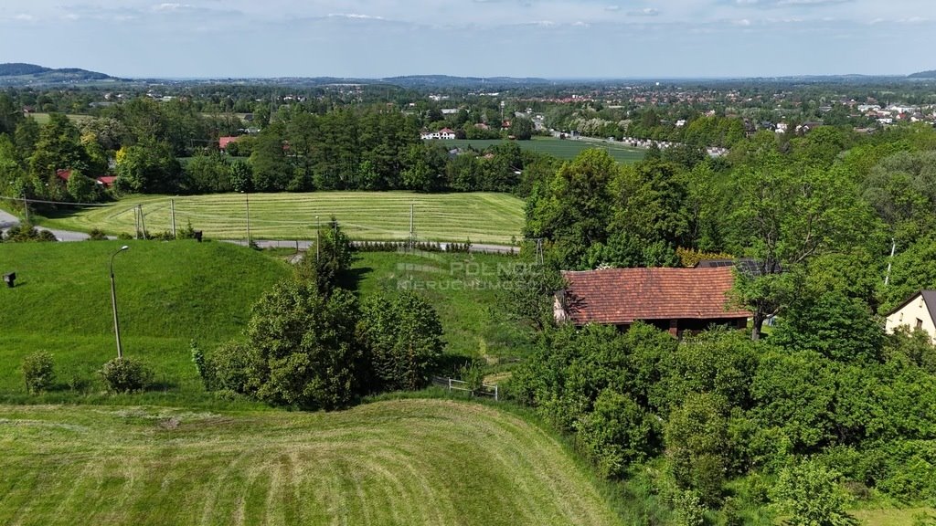 Działka inna na sprzedaż Ustroń, Andrzeja Brody  1 500m2 Foto 2